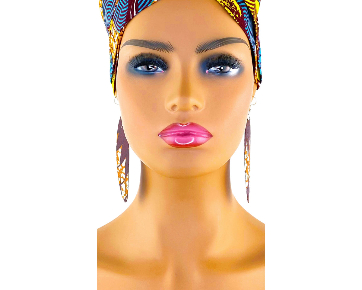 Earrings Set #54