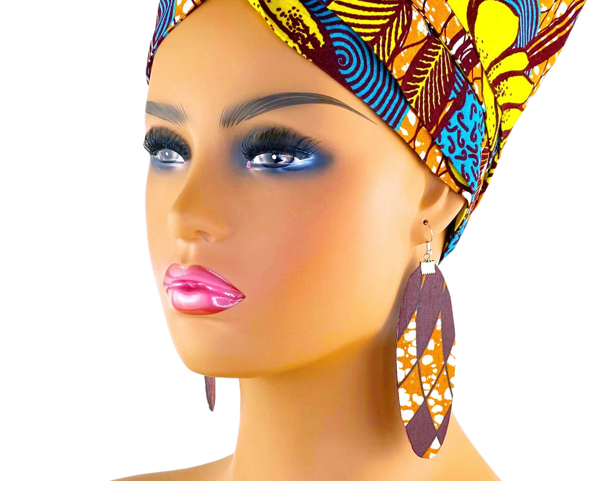 Earrings Set #54