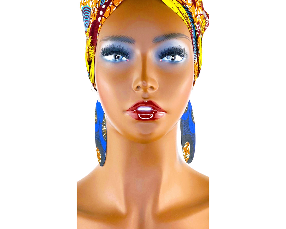 Earrings Set #58