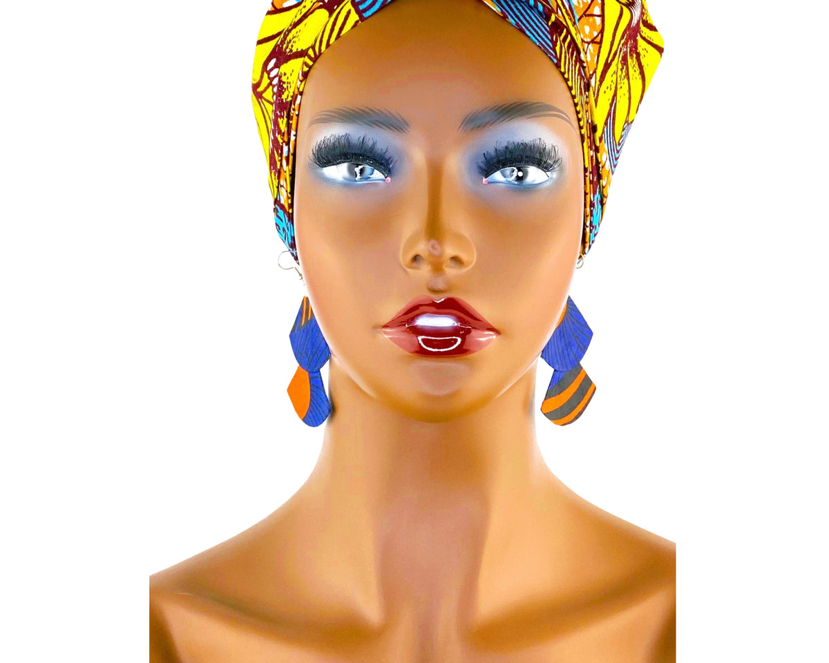 Earrings Set #64