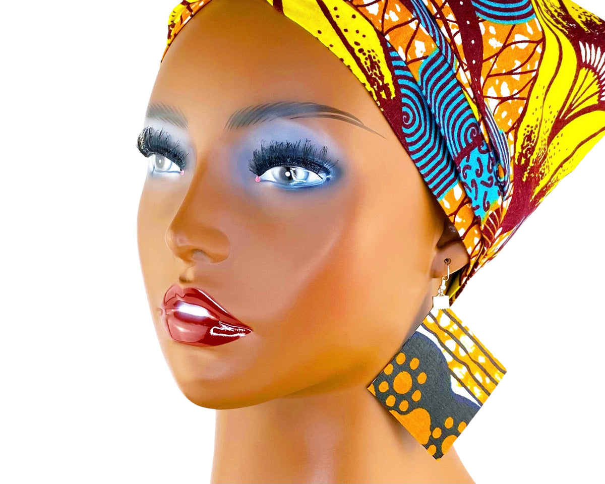 Earrings Set #80