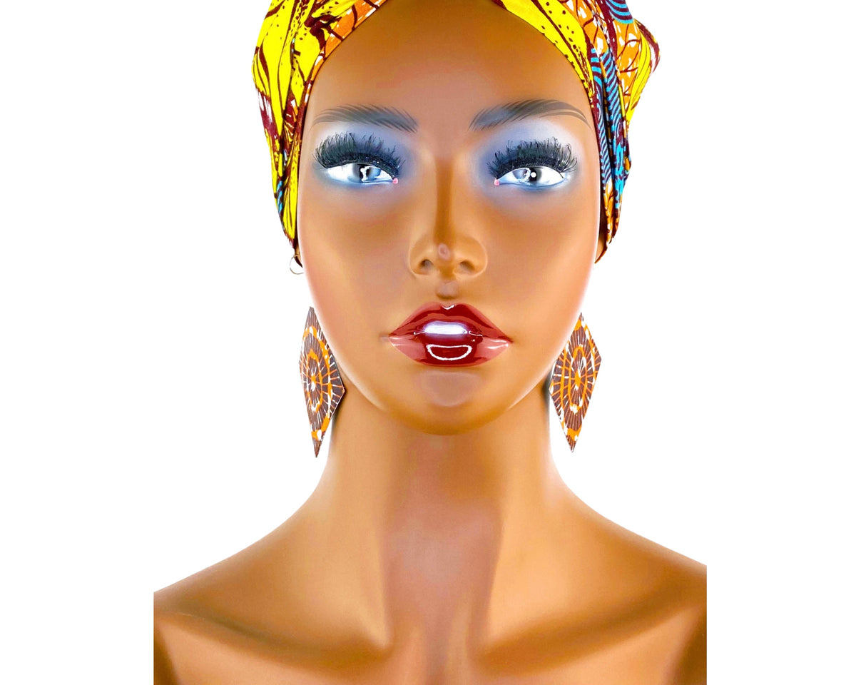 Earrings Set #84