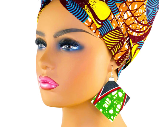 Earrings Set #89