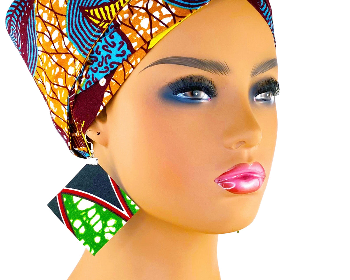 Earrings Set #89
