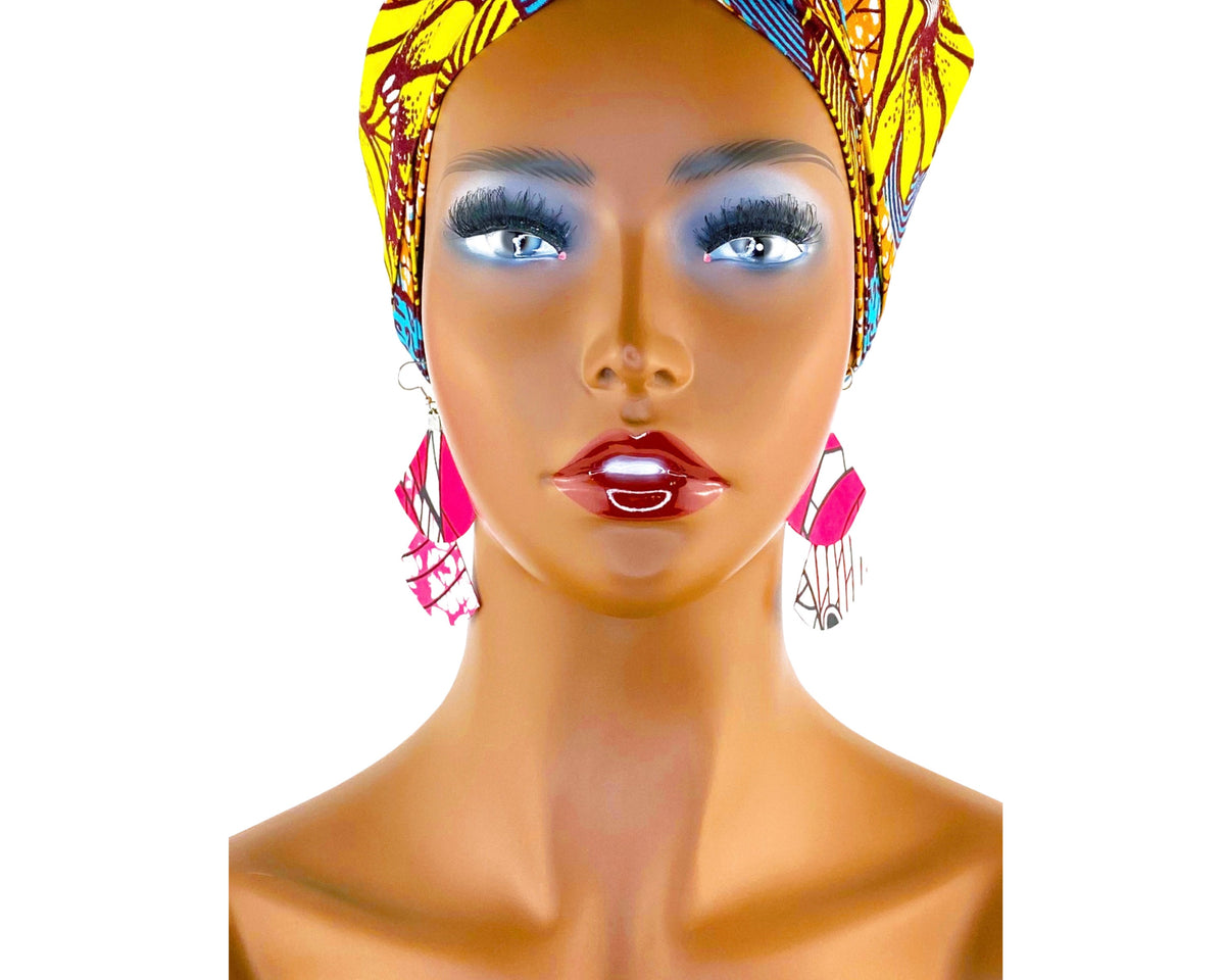 Earrings Set #63