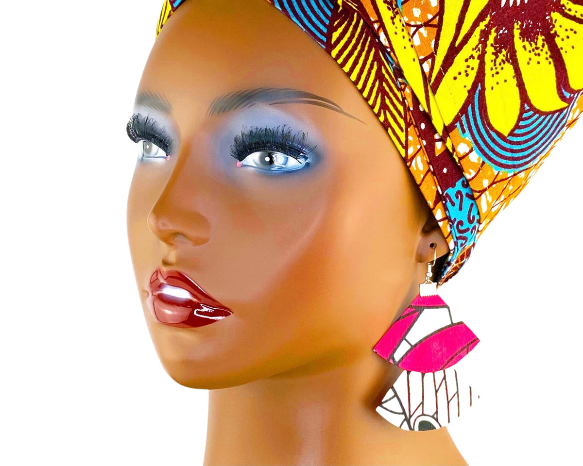 Earrings Set #63