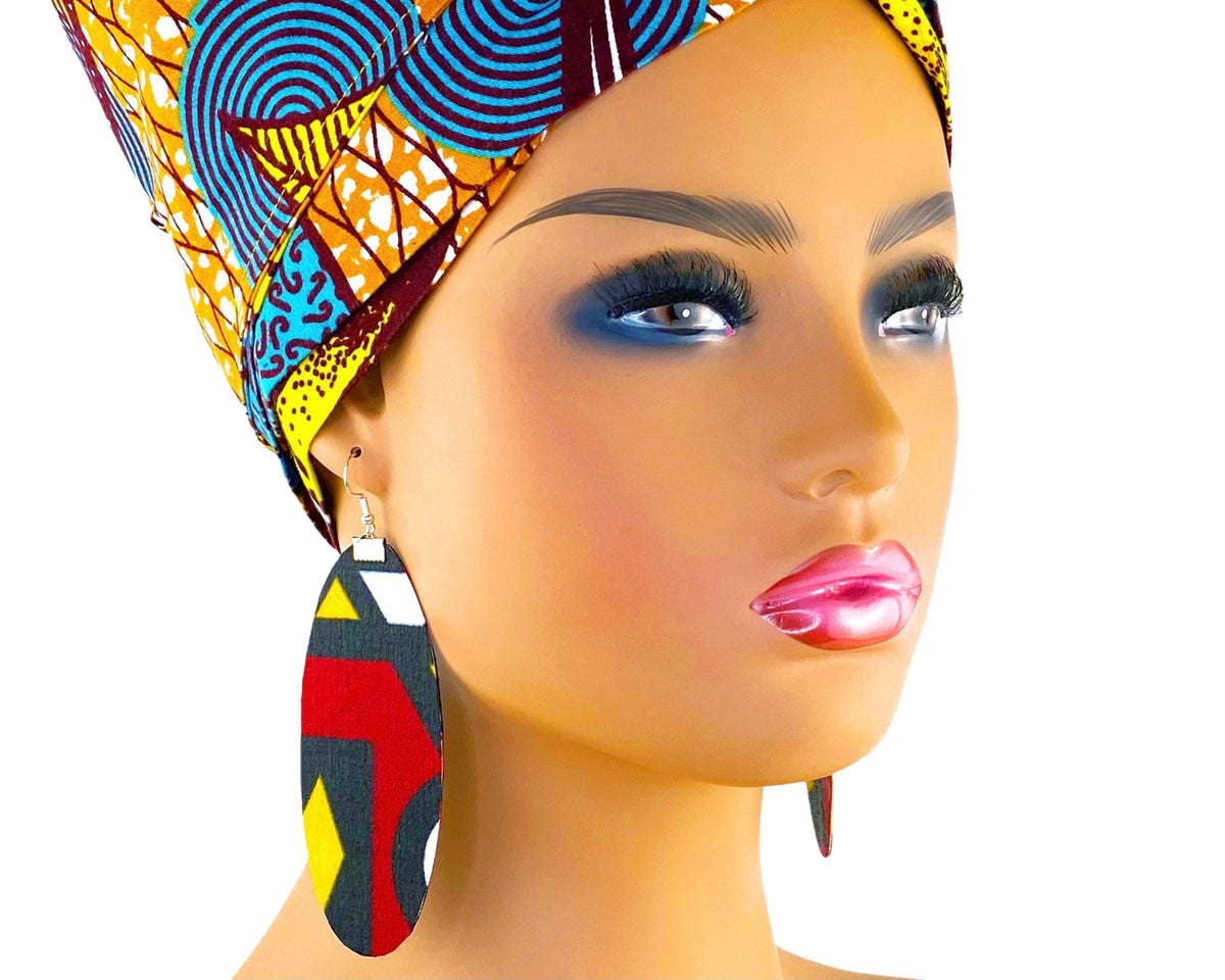 Earrings Set #74