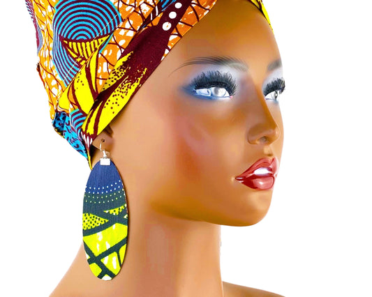 Earrings Set #46