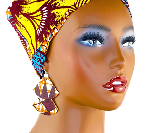 Earrings Set #65