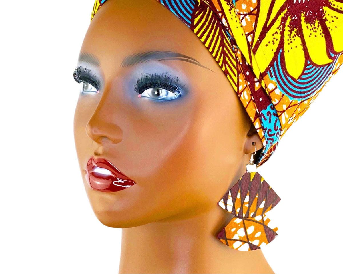Earrings Set #65
