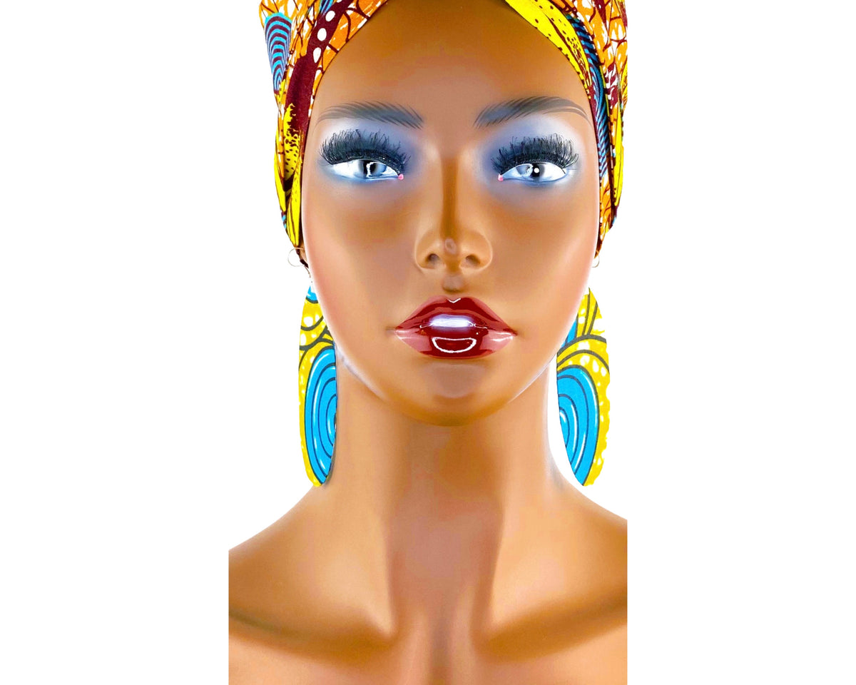 Earrings Set #60