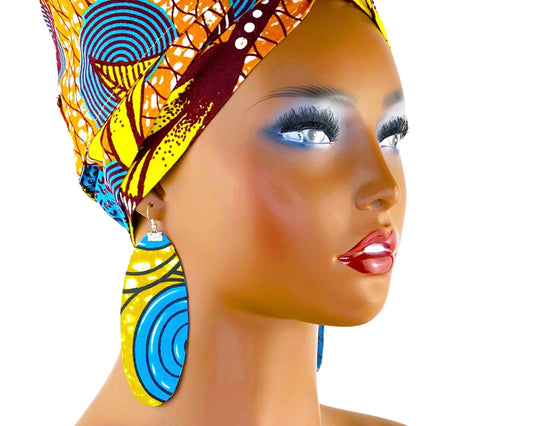 Earrings Set #60