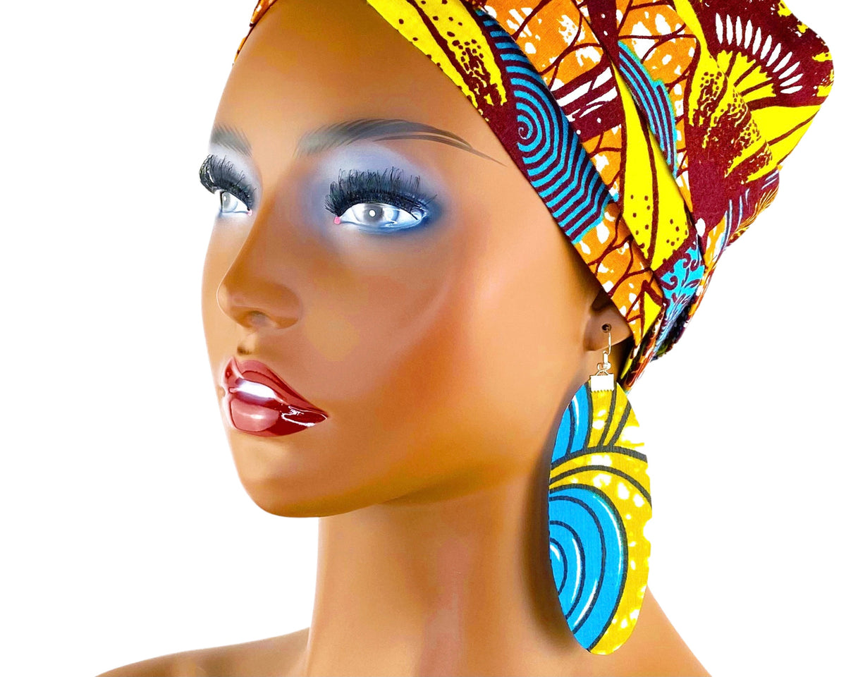 Earrings Set #60