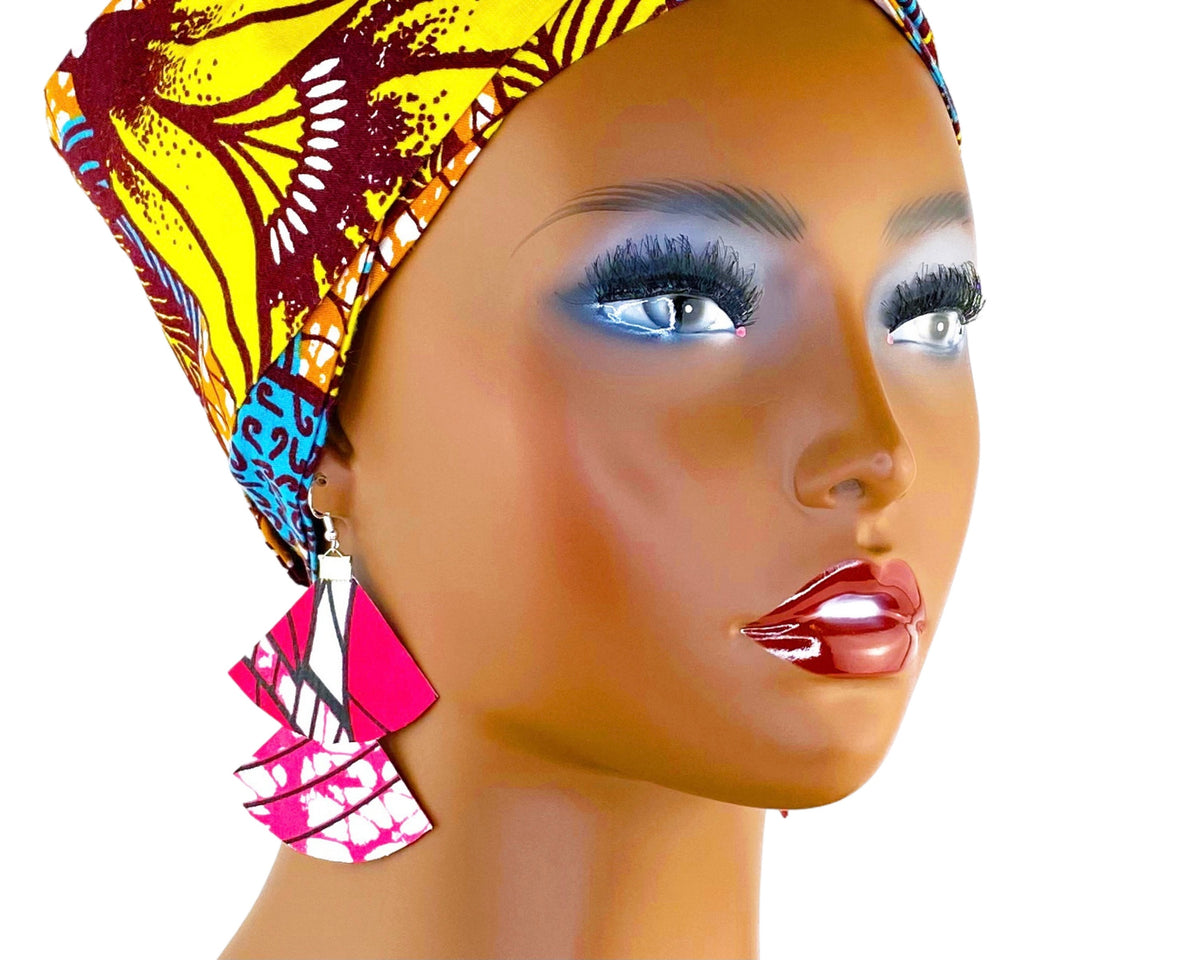 Earrings Set #63