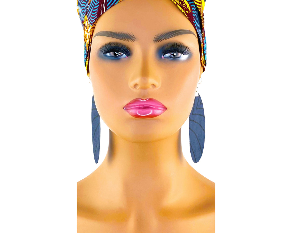 Earrings Set #57