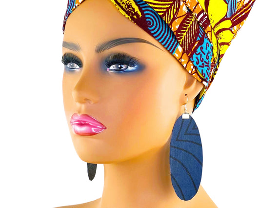 Earrings Set #57