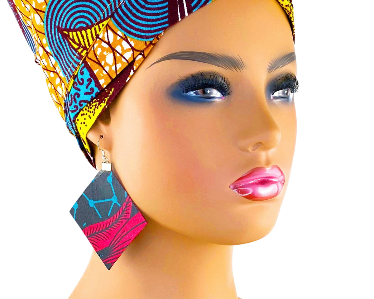 Earrings Set #56