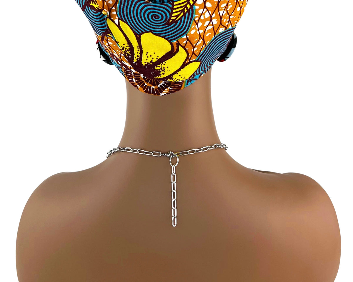 Geometrical Necklace #1
