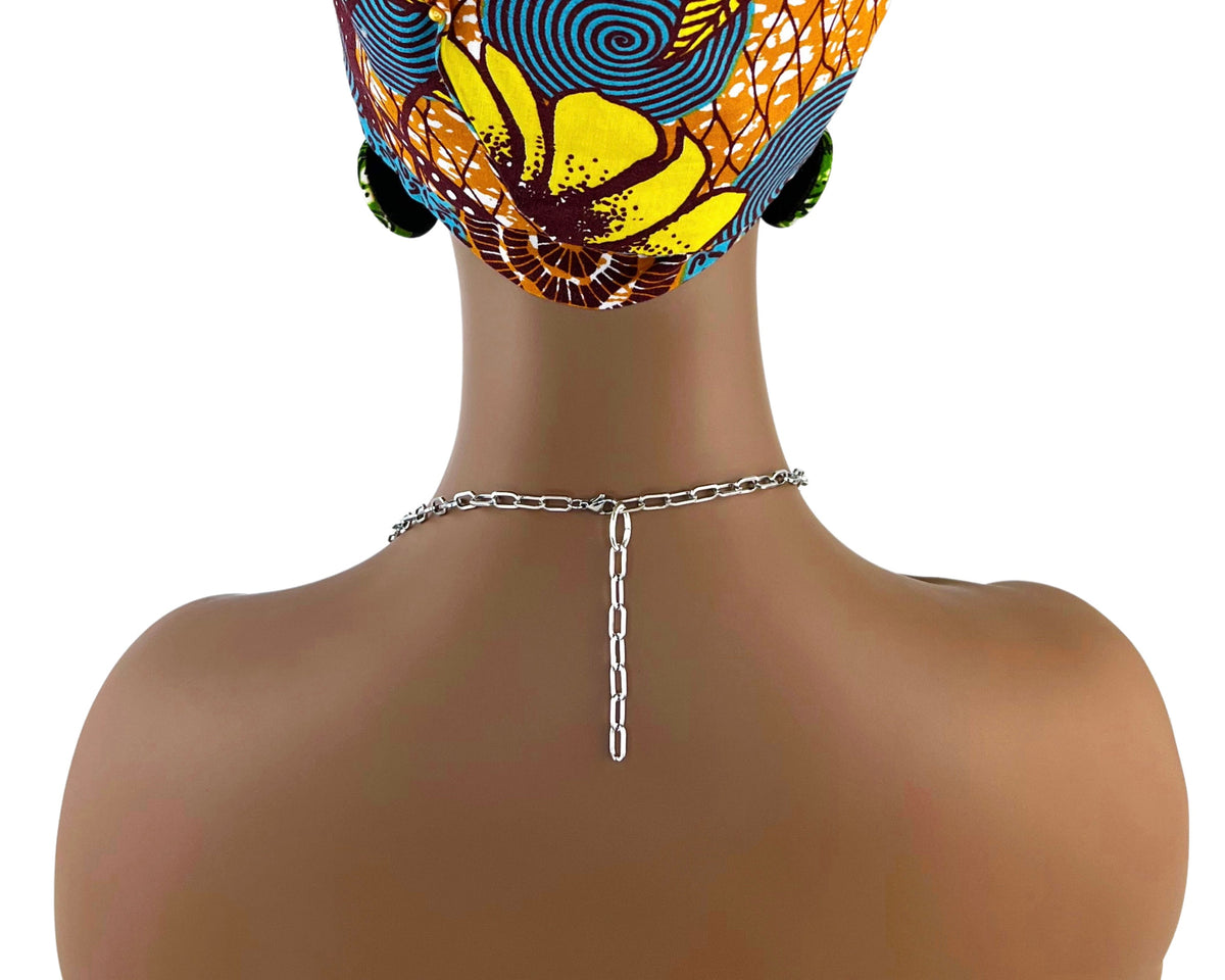 Geometrical Necklace #2